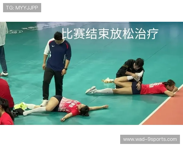 运动员备战：比赛前的放松与调整，运动员比赛前怎么放松