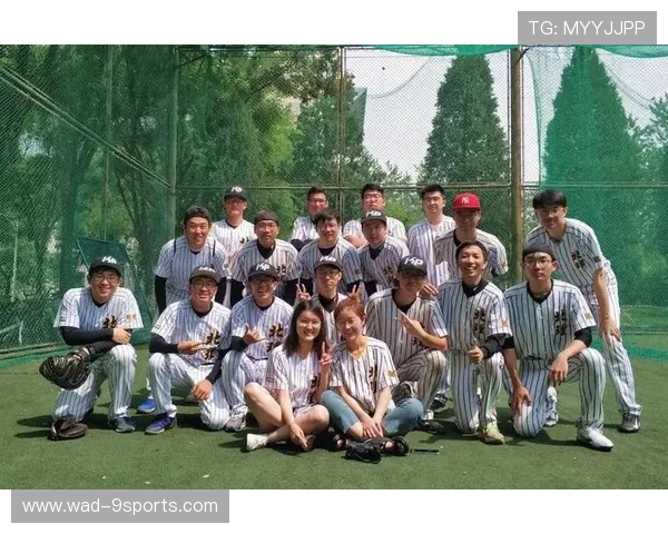 棒球俱乐部推动女生棒球专项教学试点落地,棒球nym 棒球俱乐部推动女生棒球专项教学试点落地,棒球nym