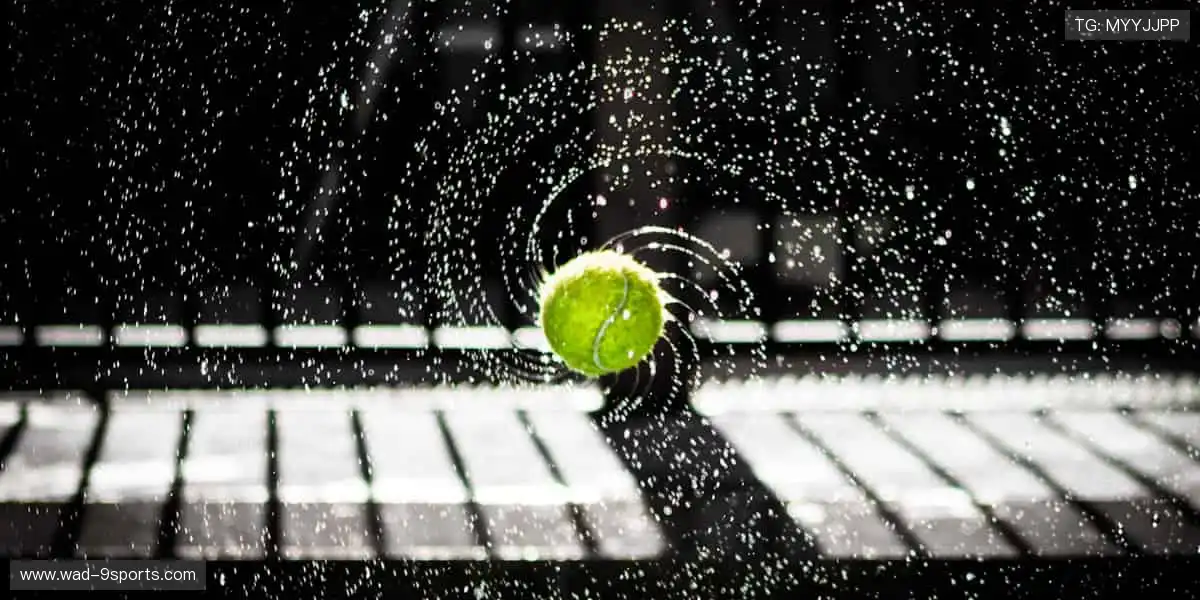 🎽 从赛场到生活，用设计点燃热爱！